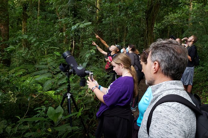 One Day Of Nature in Monteverde - Location and Reviews