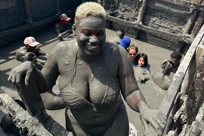 One Day Tour to El Totumo Mud Volcano + Ecological Hotel - Inclusions and Activities