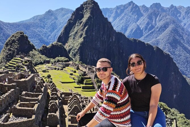 One Day Tour to Machu Picchu Private Service - Inclusions and Exclusions