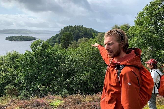 One Day West Highland Way Hiking Tour From Glasgow - Check-in and Cancellation Policy