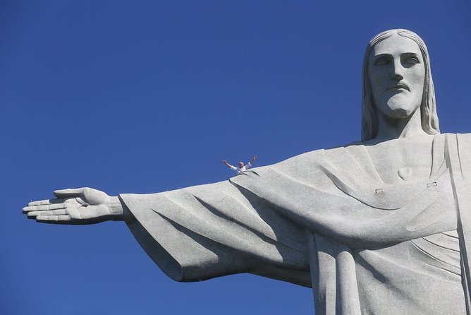 One of a Kind: Corcovado, Christ the Redeemer Tour - Tour Transportation and Inclusions