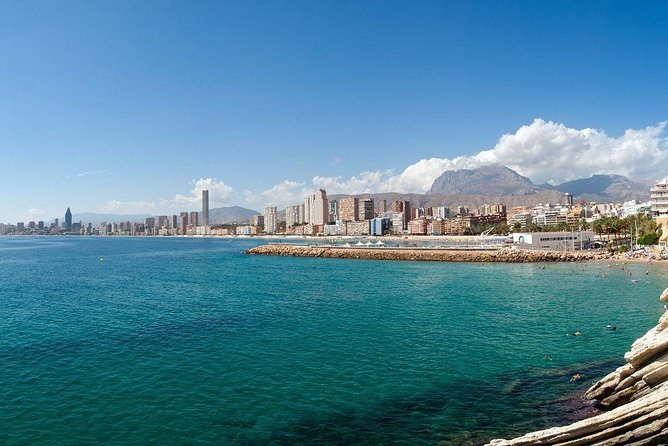 One-Way Alicante Airport To/From Benidorm - Transfer Overview