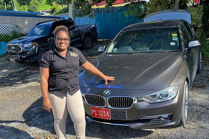One Way Montego Bay Airport Taxi-Grand Palladium Jamaica - Pricing and Cancellation