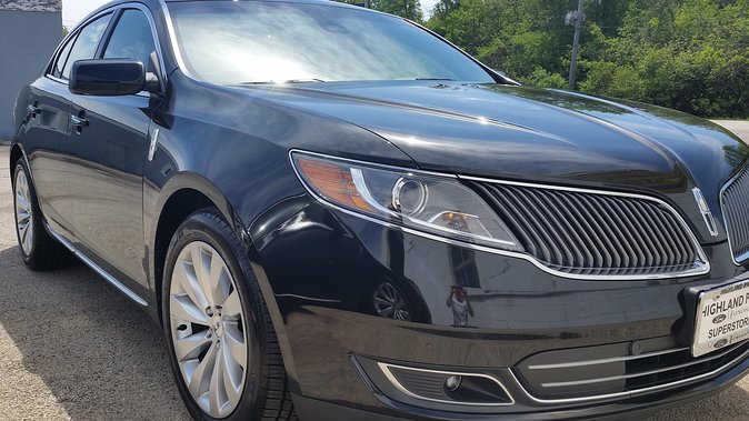One-Way Private Luxury OHare Airport Curbside Transfer by Sedan - Tips for a Smooth Transfer