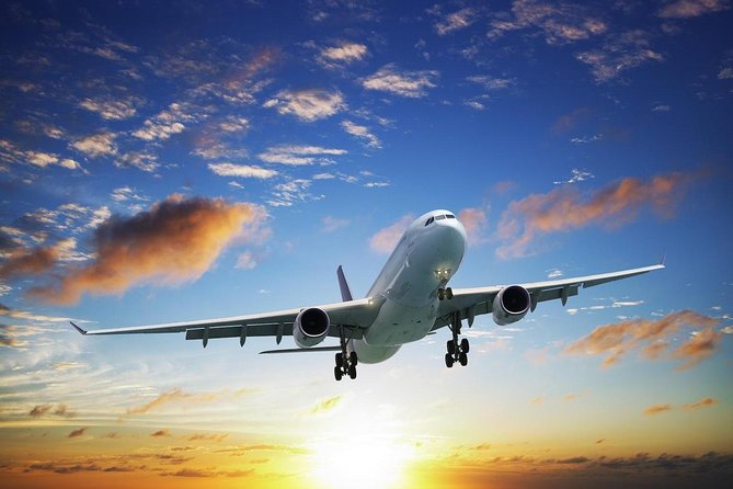 One Way Transfer From Airport-Hotel Downtown(Calafate) Vice Versa - Transportation Amenities