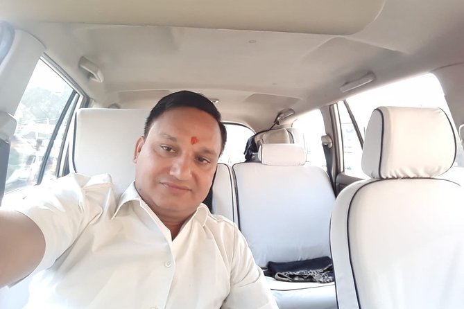 One Way Transfer Sawai Madhopur Agra With Stops Fatehpur Sikri - Itinerary Highlights With Fatehpur Sikri