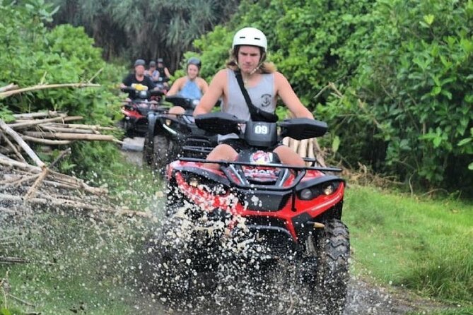 Organic Farm Cooking Class in Ubud With Bali Swing - Explore Sacred Monkey Forest