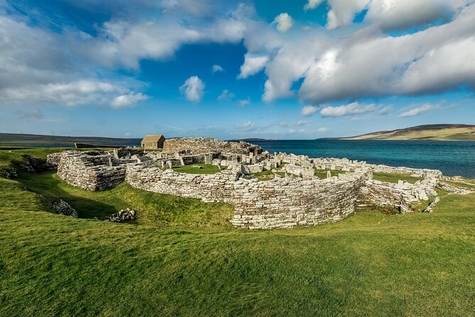 Orkney Islands & Highlands From Inverness - 3 Day Tour From Inverness - Minimum Numbers and Cancellation Policy