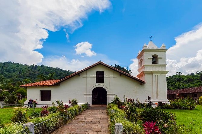 Orosi & Lankester From San José - Itinerary and Stops