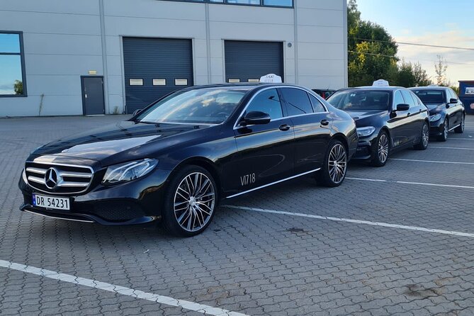 Oslo Private Airport Transfer Service || English Speaking Driver - Customer Feedback