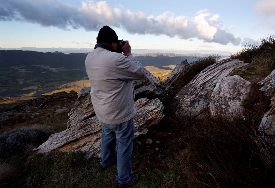 Oudtshoorn: Swartberg Pass Tour With Traditional Lunch - Highlights of the Swartberg Pass