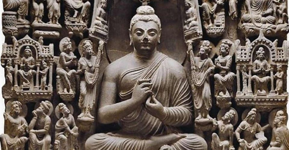 Overnight Bodhgaya Tour From Mumbai With Return Flight - Significance of Bodhgaya