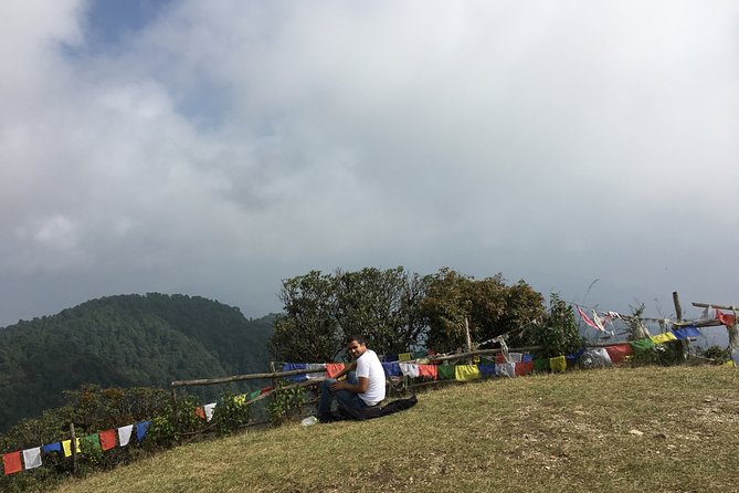 Overnight Dhampus Australian Camp Easy Hiking From Pokhara - Inclusions and Exclusions