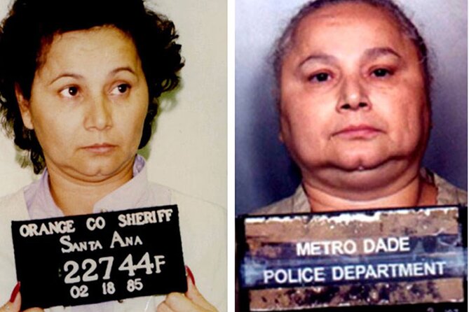 Pablo Escobar and Griselda Blanco Tour - Los Olivos Neighborhood