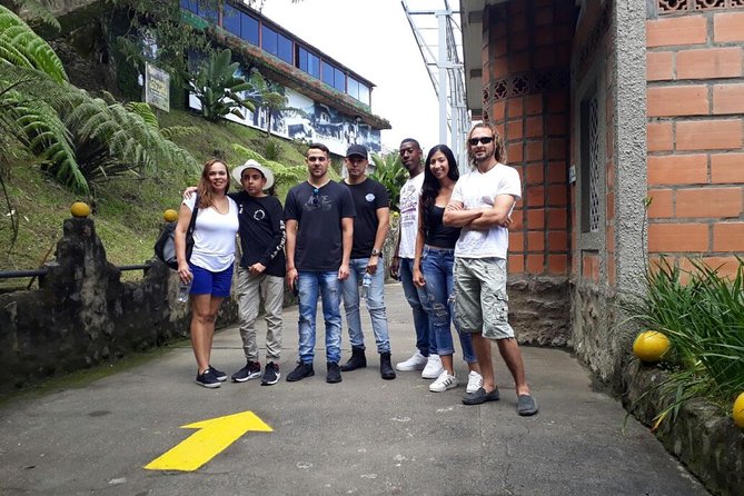 Pablo Escobar Museum and the New Medellin Full Day Tour by Carlos the Excop - Tour Inclusions and Exclusions