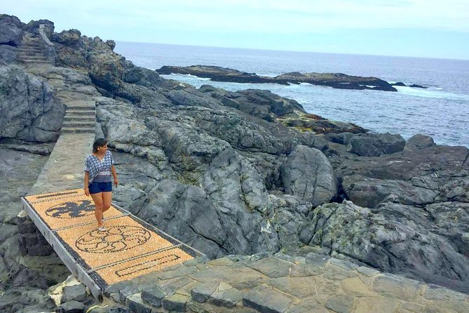 Pacific Ocean Hike Private Tour 7K - Exploring the Coastline