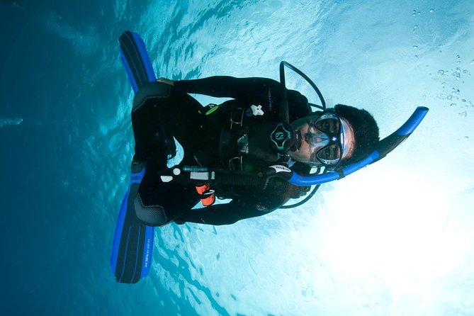 PADI Advanced Diving Course in Gran Canaria - Additional Information