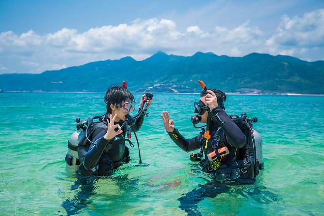 PADI Advanced Open Water Diver Course @ Anilao Batangas - Inclusions and Benefits