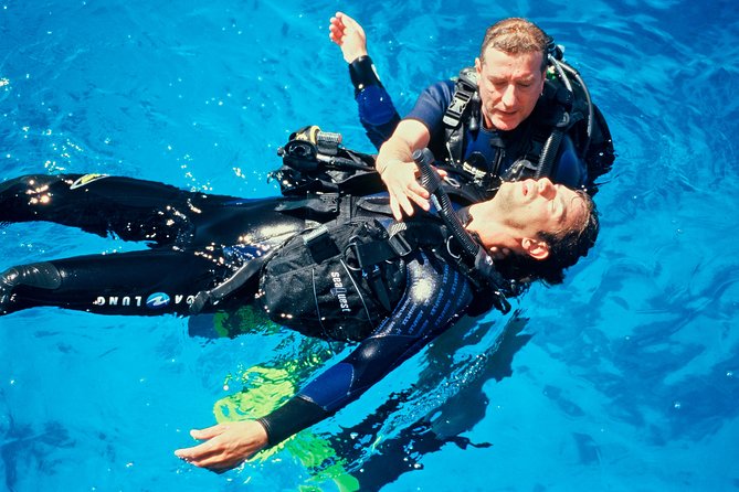 PADI Rescue Diver Course in Gran Canaria - Dive Destination: Gran Canaria