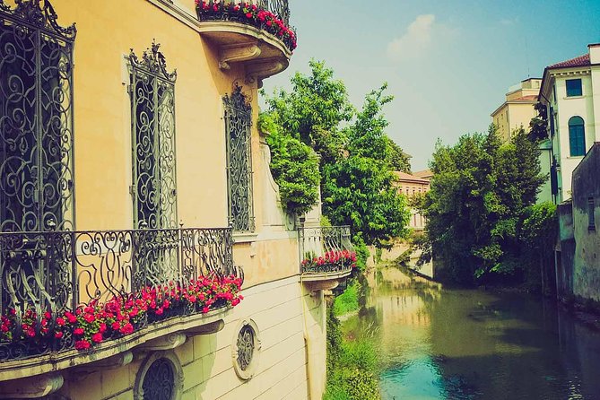 Padua: 2-Hour Private Guided Walking Tour - Inclusions and Exclusions