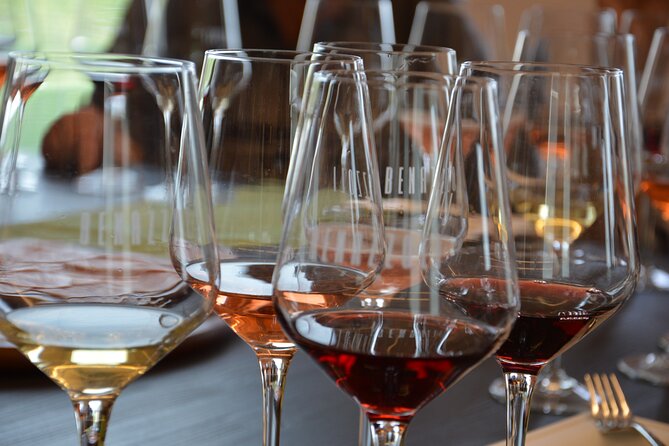 Pagus Wine Tours® - Lake Garda and Amarone - Full Day Wine Tour - Highlights of the Itinerary