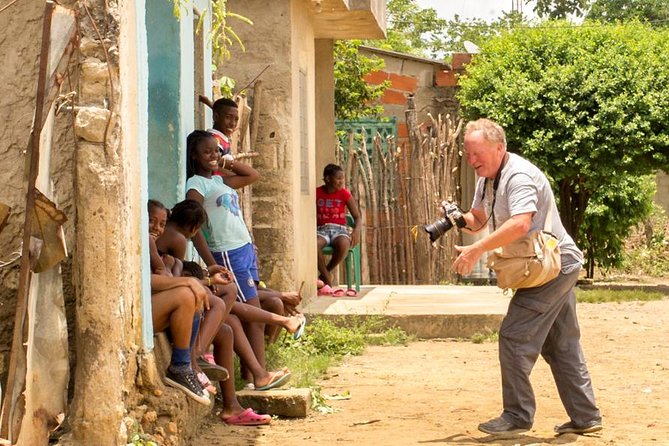 Palenque Photo Experience - Photographic Opportunities