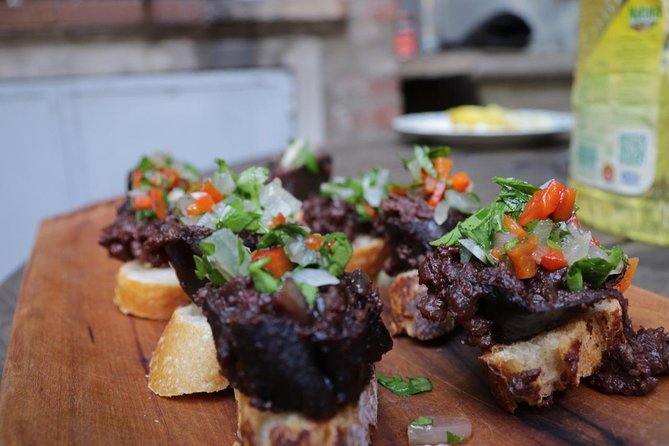 Palermo Viejo Food Tour: Taste Argentine Flavors With a Local - Tasting Highlights