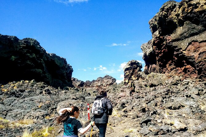 Pali Aike Full-Day Adventure From Punta Arenas - Estancia San Gregorio