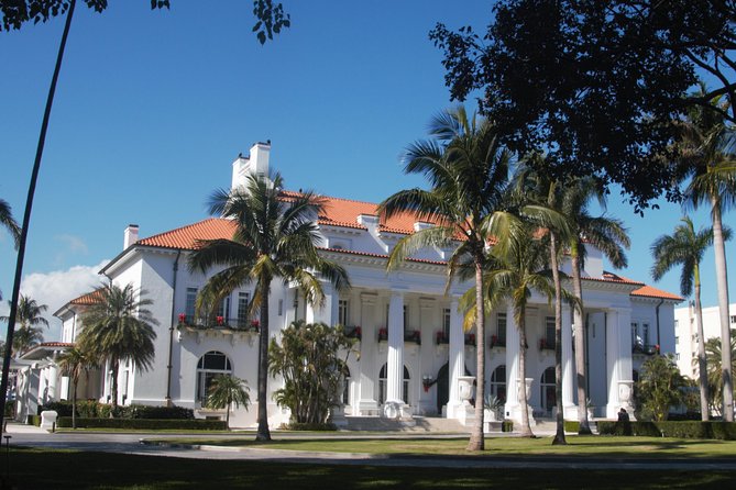 Palm Beach Sightseeing Tour - Meeting Point and Accessibility