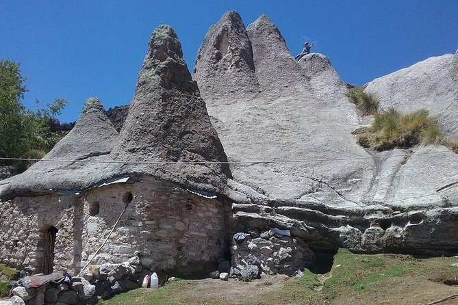 Pampachiri Full-Day From Abancay - Inclusions and Pickup Information