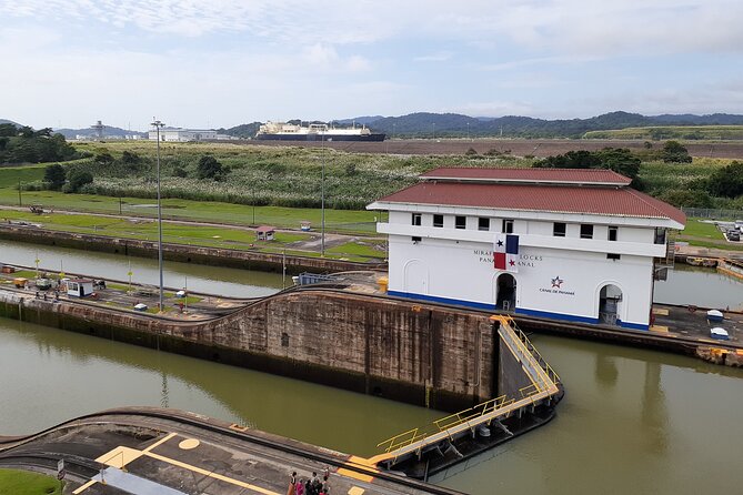 Panama Canal and the Best of the City - Private Tour - Inclusions