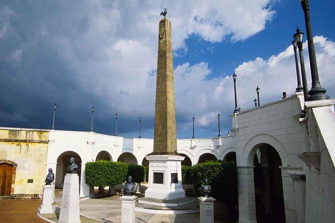 Panama Canal, City & Shopping Half DayTour - Whats Included