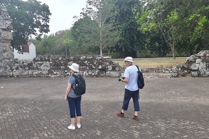 Panama Viejo and Casco Antiguo Tour - Pricing and Cancellation Policy
