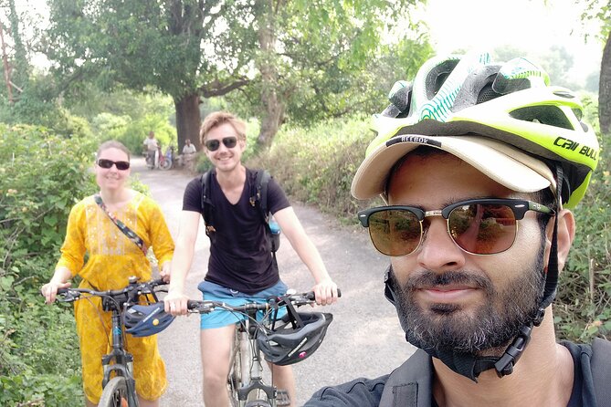 Panorama Bike Tour - Scenic Routes and Views