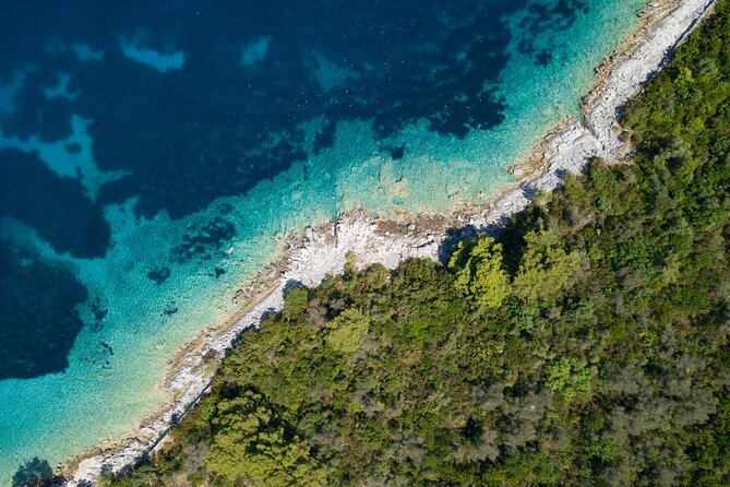 Panoramic Flight Over the City of Rijeka - Meeting and Pickup Information