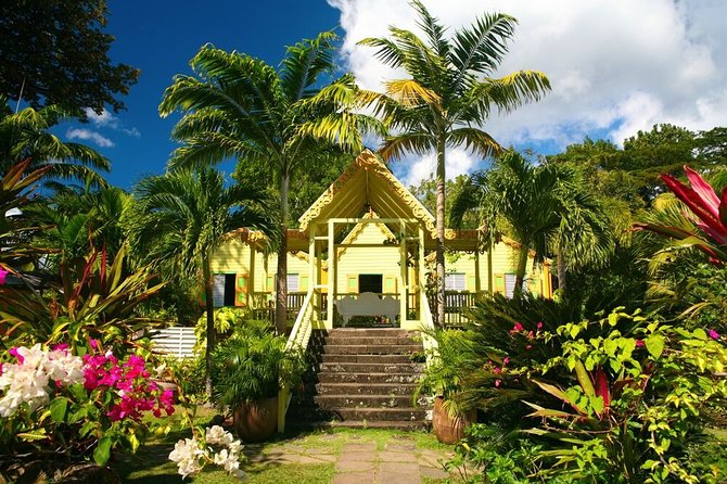 Panoramic Sightseeing Tour of St Kitts - Accessibility and Additional Information