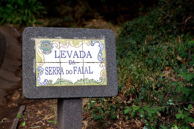 Paradise Valley - Levada Walk - Activity Details