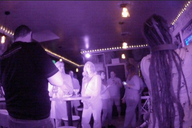 Paranormal Investigation The Haunted Speakeasy - Paranormal Investigative Tools