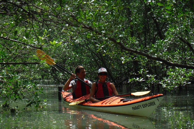 Paraty Sea Kayak Trip (2 Days) - Highlights and Experiences