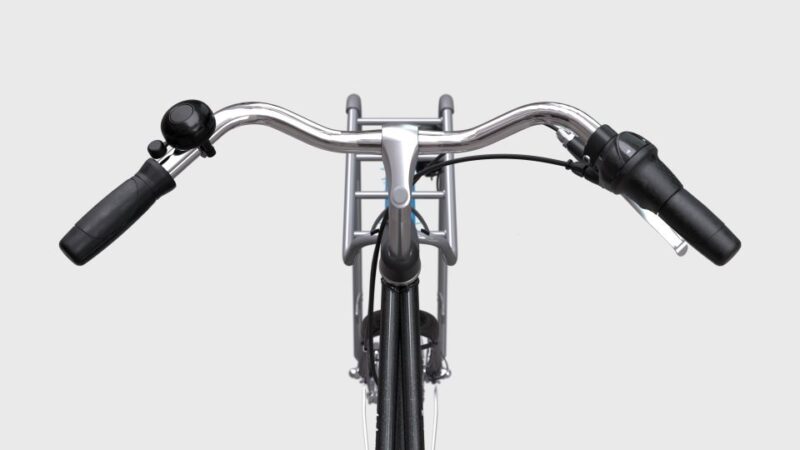Paris by Bike - Rental Details