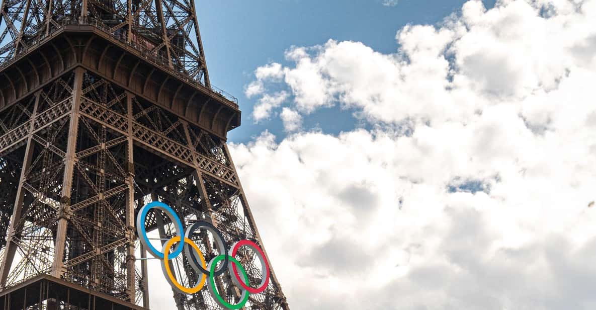 Paris: Cargo Bike Tour in the Heart of the City With DROP - Experience the Charming Parisian Streets