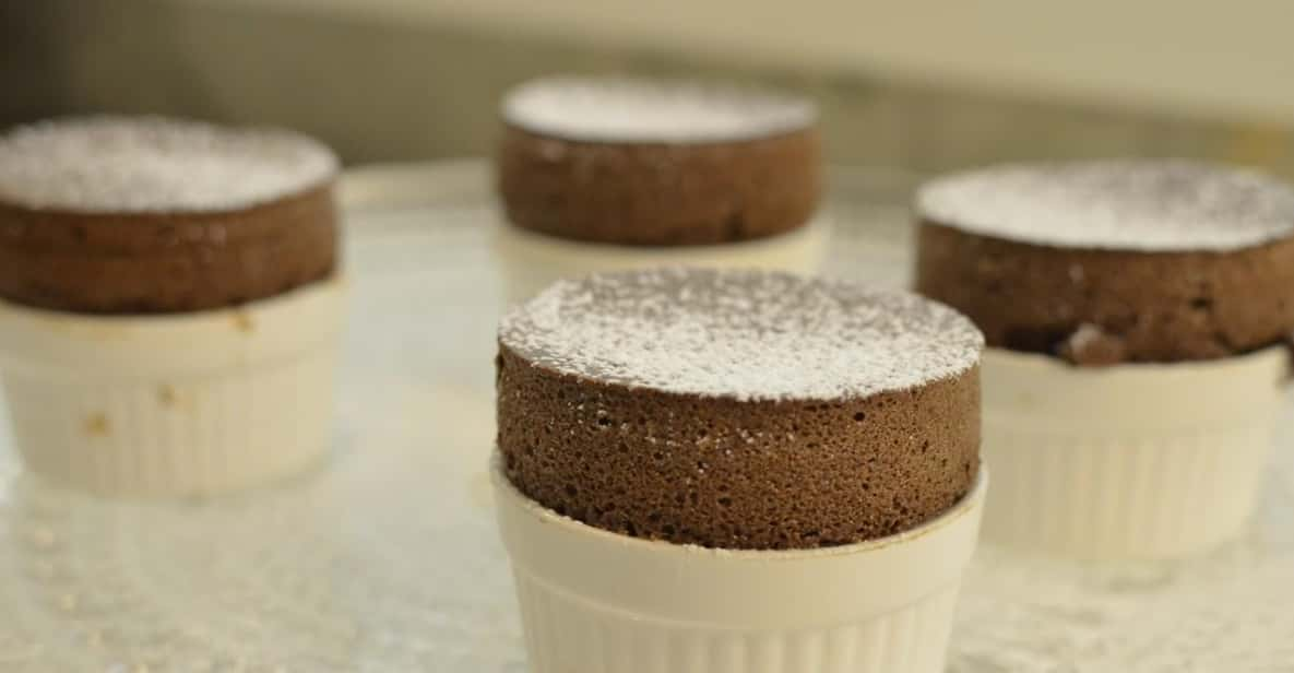 Paris Cooking Class: French Desserts Class - Pricing Details