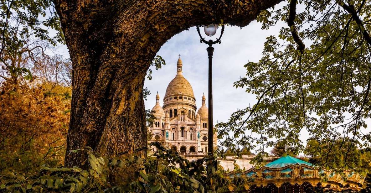 Paris: Montmartre Culture and Local Pastries Walking Tour - Experience Highlights