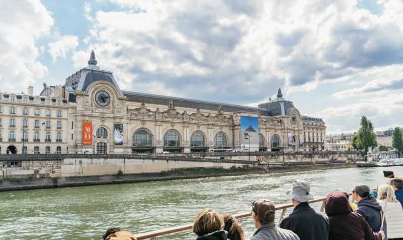 Paris: Musée Dorsay Guided Tour With Skip-The-Line Tickets - Experience Highlights