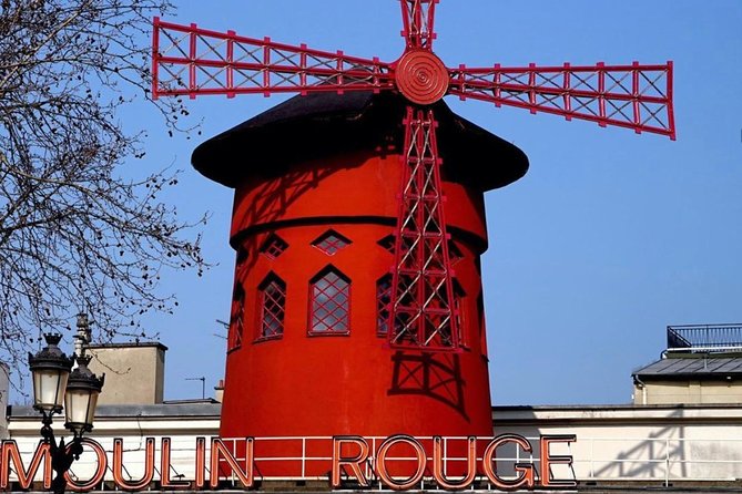Paris Overview Tour With Driver - Traveler Photo Highlights