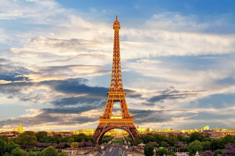 Paris: Self-Guided Audio Tour - Experience and Highlights