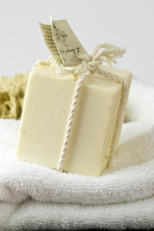 Paris: Soap Making Workshop (Cold Process Soap Making) - Learning Experience