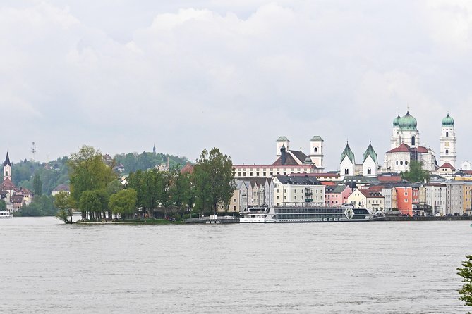 Passau - Classic Guided Tour - Tour Features and Highlights