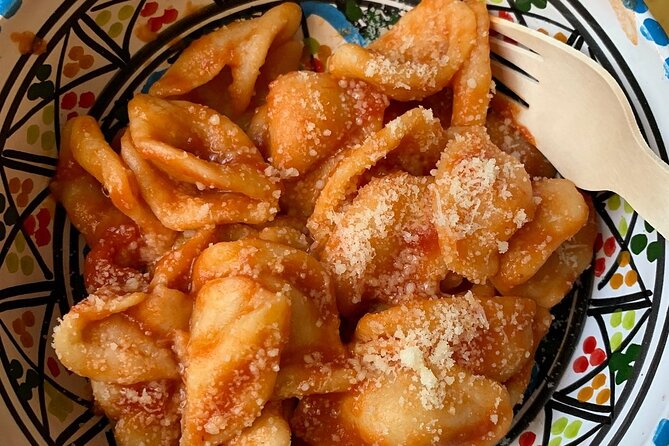Pasta Class and Wine Tasting in Lecce - Authentic Cooking and Tasting