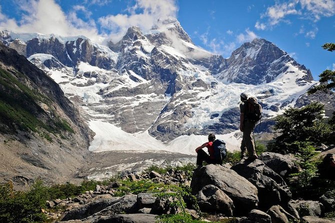 Patagonia Full Circuit Trek - Torres Del Paine National Park - Included and Excluded